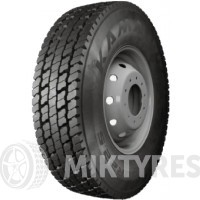 Кама NR 202 (ведущая) 295/80 R22.5 152M